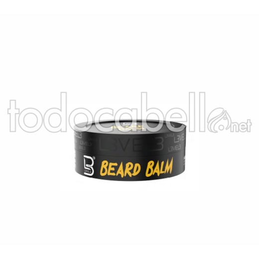 L3V3L Balsamo para Barba 100ml