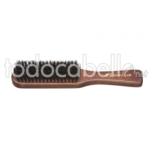 OCEANO WOODEN BRUSH