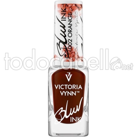 Victoria Vynn Esmaltes Creativo Blur Ink 002 Orange 10ml