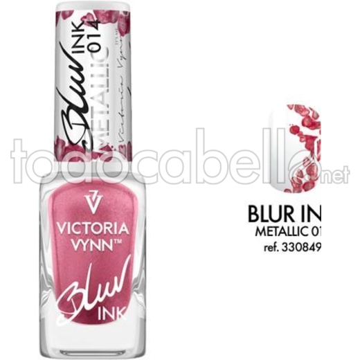 Victoria Vynn Esmaltes Creativo Blur Ink Metallic 014 10ml