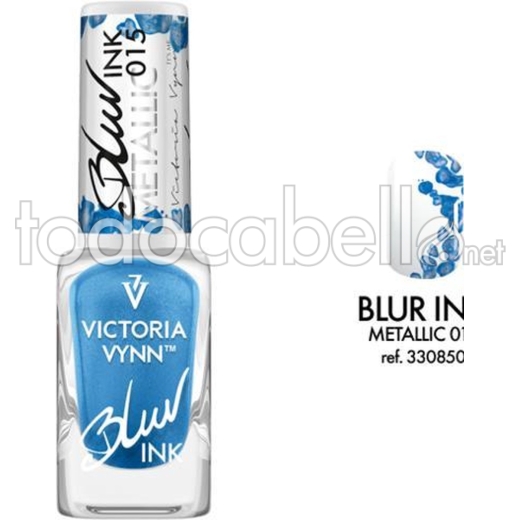 Victoria Vynn Esmaltes Creativo Blur Ink Metallic 015 10ml