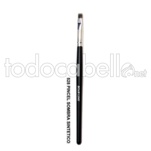 Boar Line Synthetic Shadow Brush ref: 528