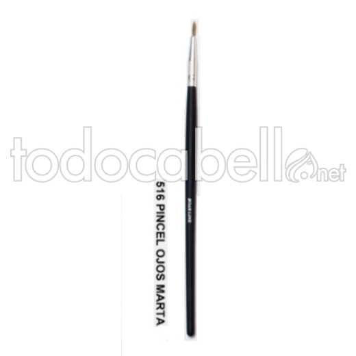 Boar Line Marta Eyeliner Brush Ref: 516