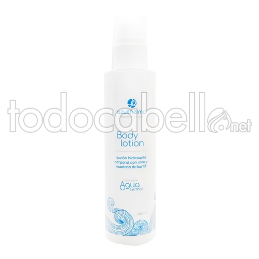 Azulthermal Body Lotion 250ml