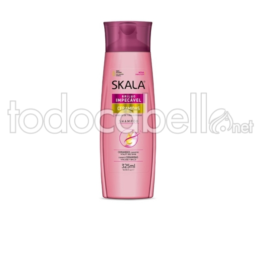 Skala Champú Ceramidas 325ml