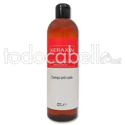 Kerantea Keraxin Biological Anti-Shampoo 400ml