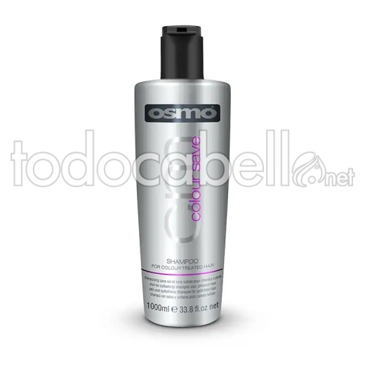 Osmo Champú Colour Save 1000ml