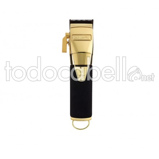 Babyliss Máquina Corte Boost Gold Clipper