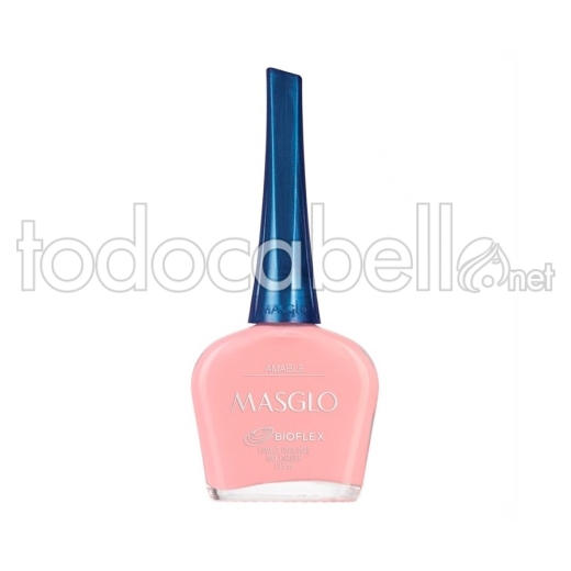 Masglo Esmalte de Uñas AMABLE 13,5ml