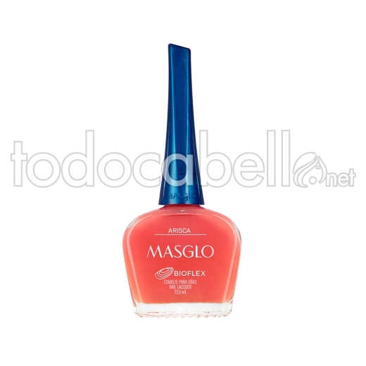 Masglo Esmalte de Uñas ARISCA 13,5ml