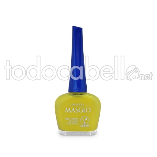 Masglo Esmalte de Uñas BAILADORA 13,5ml