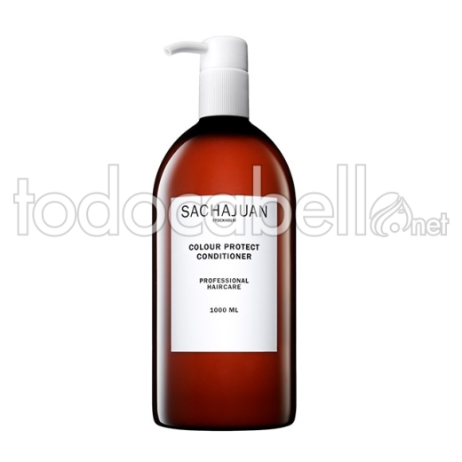 Sachajuan Acondicionar Protector de Color 1000ml