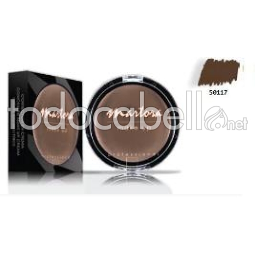 Martora Corrector in Cream Chocolate ref: 50117 8g.