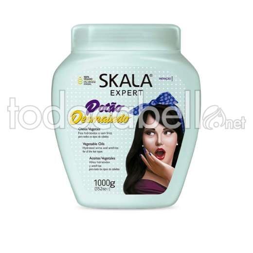 Skala Crema Acondicionadora Potao Desmaiado 1000ml