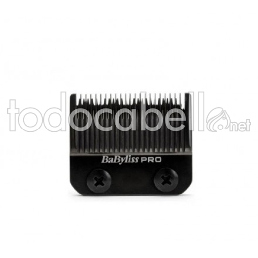 Babyliss Recambio Cuchilla Graphite Fade Fx825e