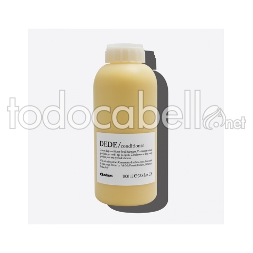 Davines Dede Acondicionador 1000ml