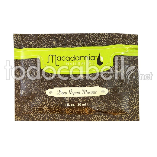 Macadamia Deep Repair Mascarilla 30ml