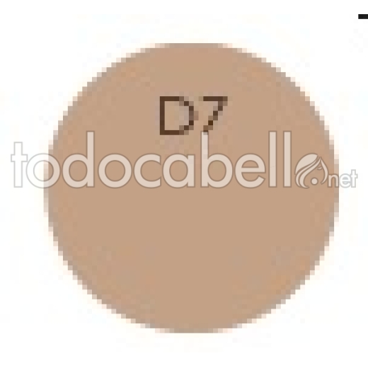 Kryolan Replacement Palette Demacolor nº D7 4ml