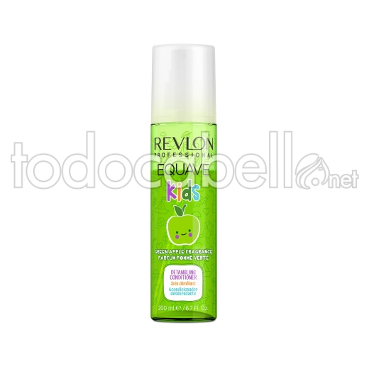 Revlon Equave Kids Detention Conditioner for children 200ml.