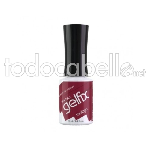 Katai Gelfix Semi-permanent nail polish ref: Malaga 12ml