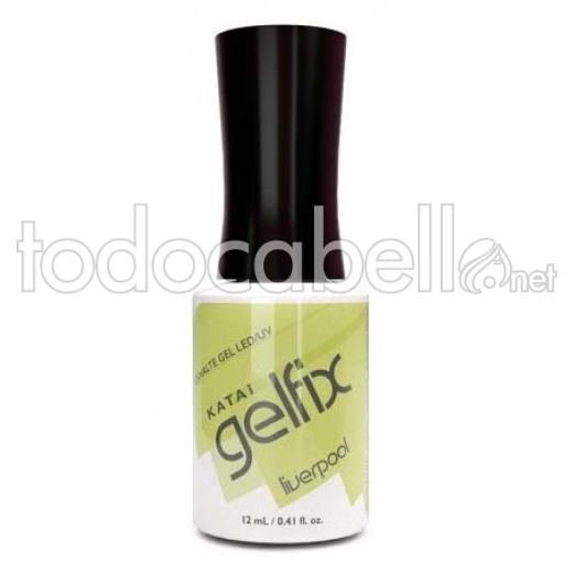 Katai Gelfix Semi-permanent nail polish ref: Liverpool 12ml