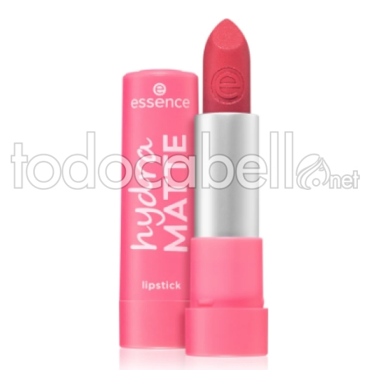 Essence Hydra Matte Barra De Labios ref 408-pink Positive 3,50 Gr