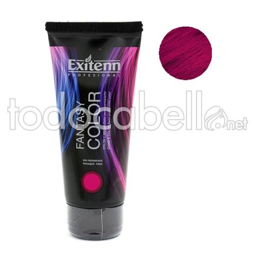 Exitenn Fantasy Color Fresa 100ml