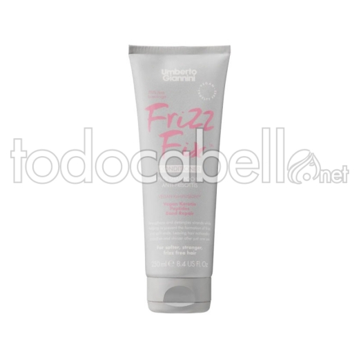 Umberto Giannini Frizz Fix Acondicionador 250ml