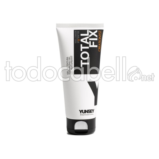 Yunsey Gel de Textura Total Fix 200ml