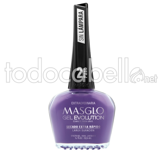 Masglo Esmalte Gel Evolution EXTRAORDINARIA 13,5ml