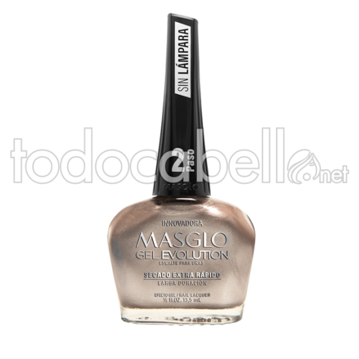 Masglo Esmalte Gel Evolution INNOVADORA 13,5ml