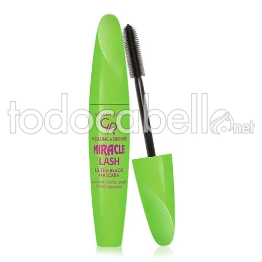 Golden Rose Volume Miracle Lash 9ml