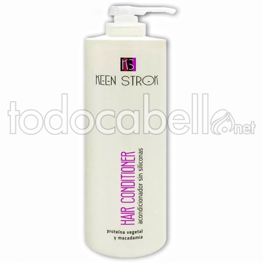 Keen Strok Acondicionador sin sulfatos 1000ml