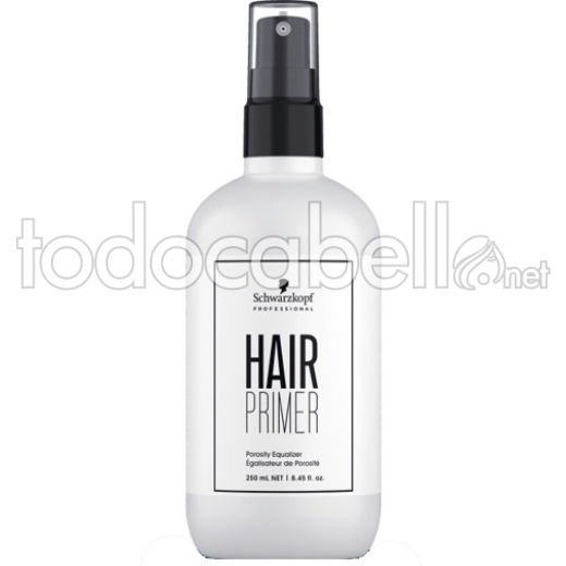 Schwarzkopf Hair Primer Porosity Equalizer 250ml