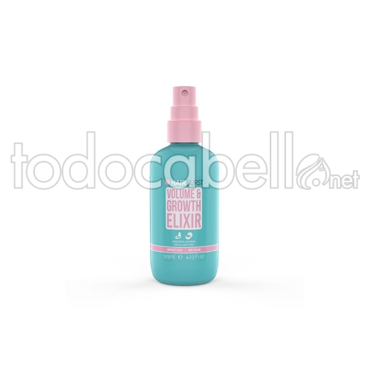 Hairburst Original Elixir Volumen y Energia 125ml