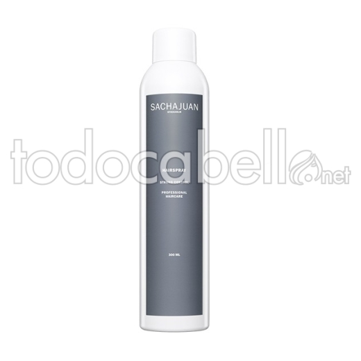 Sachajuan Styling Hair Spray Strong 300ml