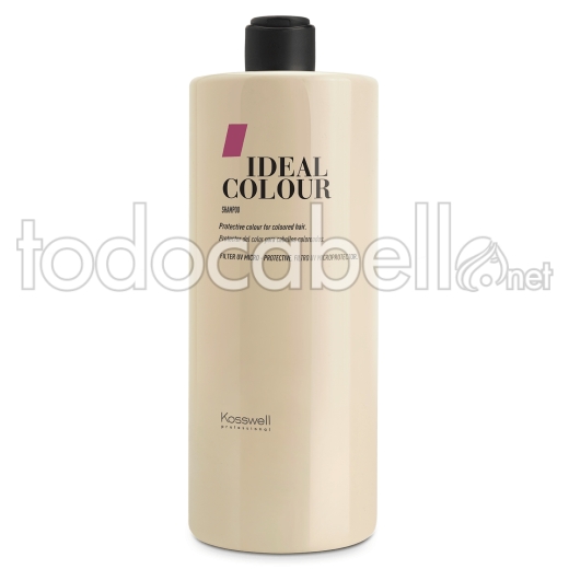 Kosswell IC  Shampoo Colored Hair 1000ml