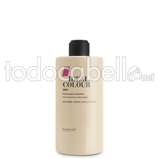 Kosswell IC  Shampoo Colored Hair 500ml