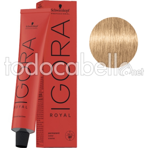 Schwarzkopf Tinte Igora Royal Beige