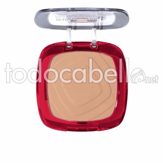 L'oréal Paris Infaillible 24h Fresh Wear Foundation Compact ref 120 9 Gr