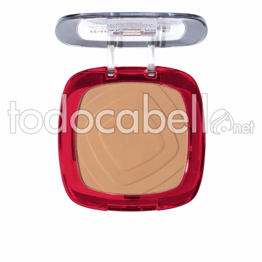 L'oréal Paris Infaillible 24h Fresh Wear Foundation Compact ref 300 9 Gr