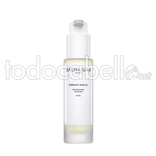 Sachajuan Acite Intensivo para el cabello 50ml