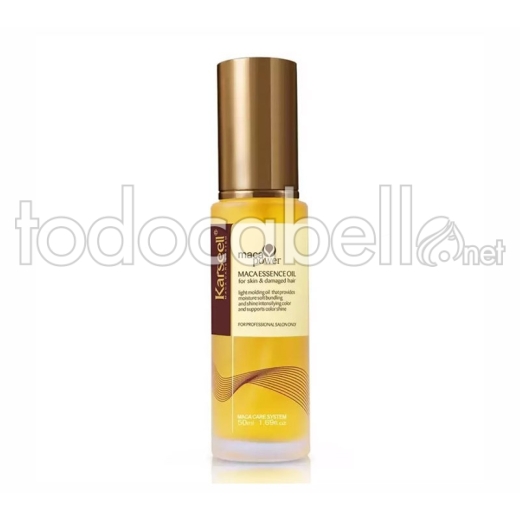 Karseell Maca Power Essence Oil 50ml