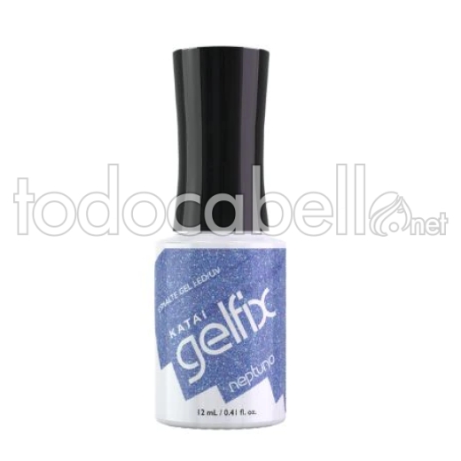 Katai Gelfix Semi-permanent nail polish ref: Neptuno  12ml