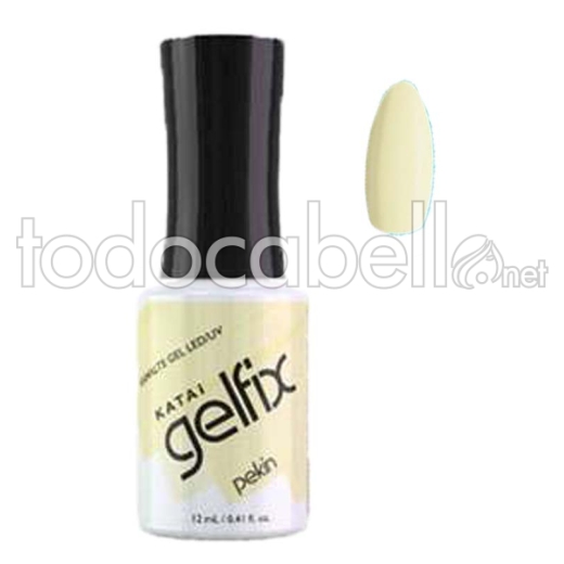 Katai Gelfix Semi-permanent nail polish ref: Pekin 12ml