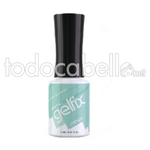 Katai Gelfix Semi-permanent nail polish ref: Samoa 12ml