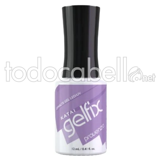 Katai Gelfix Semi-permanent nail polish ref: Provenza 12ml