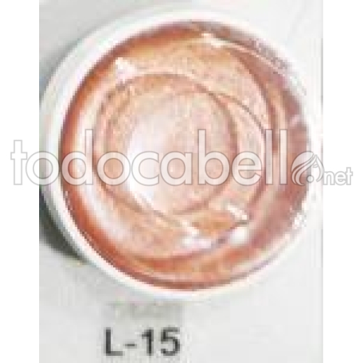 Kryolan Refill Lipstick Ref: L-15