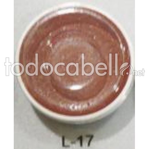 Kryolan Refill Lipstick Ref: L-17