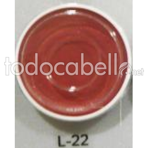 Kryolan Refill Lipstick Ref: L-22